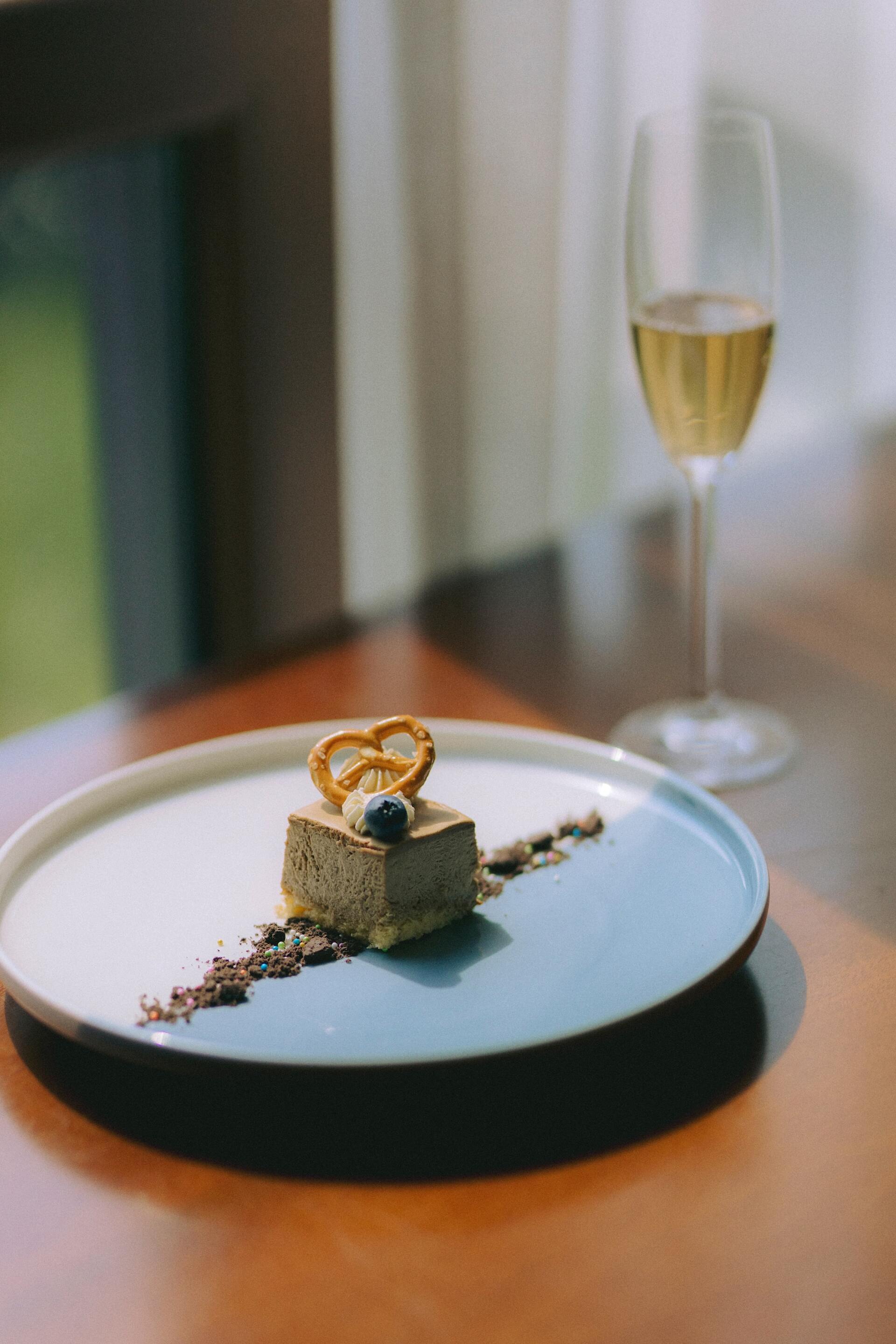 Dessertweine von WEINFELS