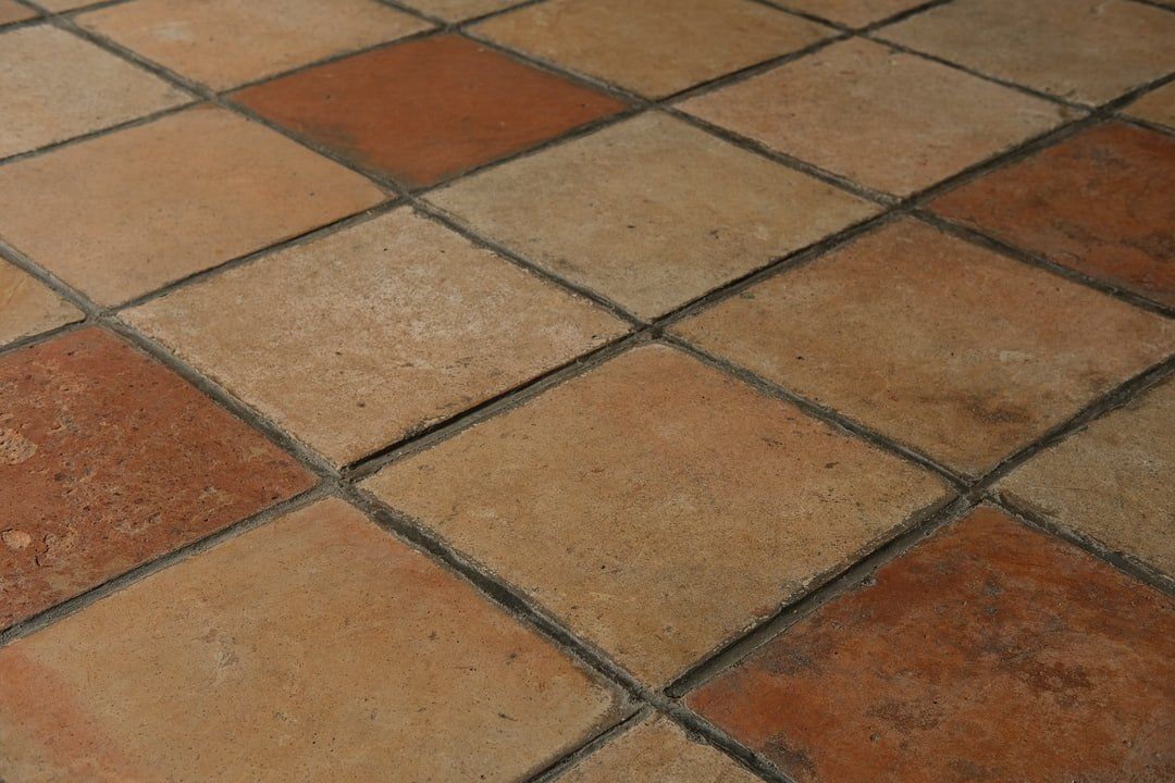 Tile Flooring
