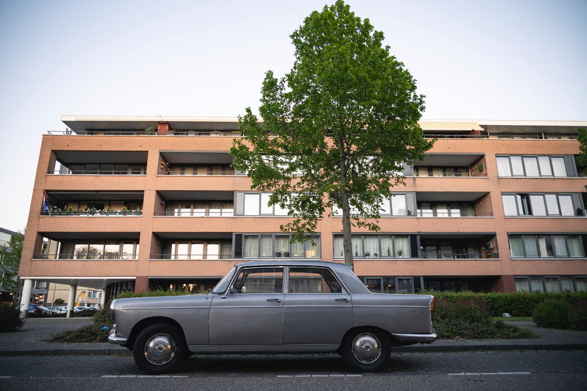 Taxi Amstelveen