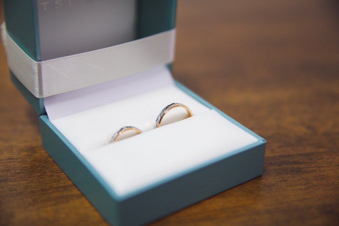 jewelry customization