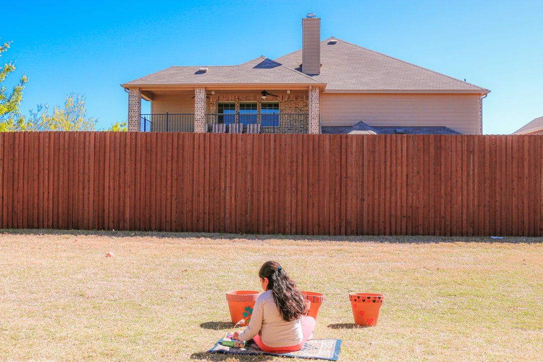 Fence Company Naperville IL