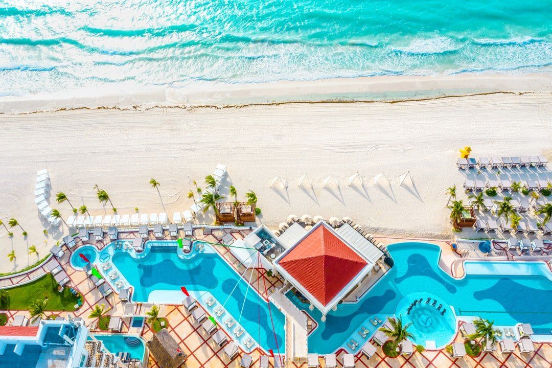 Cual es la mejor temporada para viajar a Cancún
