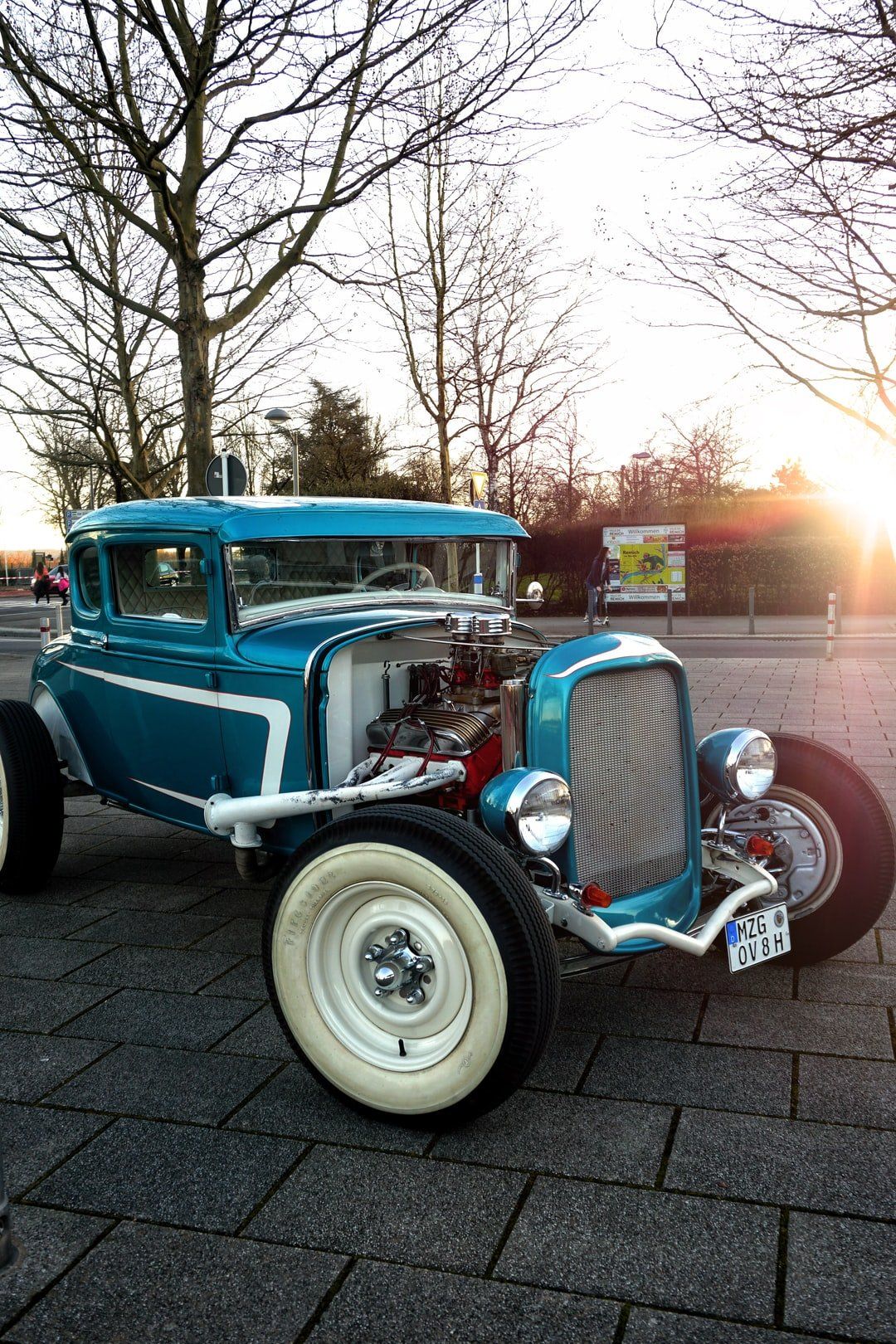 collector car insurance