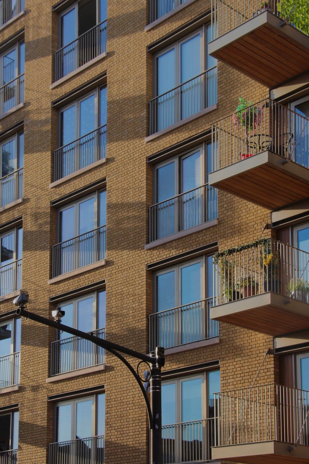 Flat to rent, crouch end, N8 | HAM estates