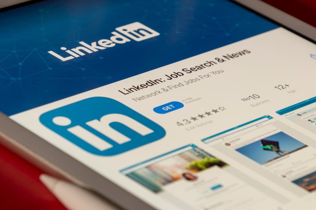 LinkedIn Lead Generation for Small Business Owners