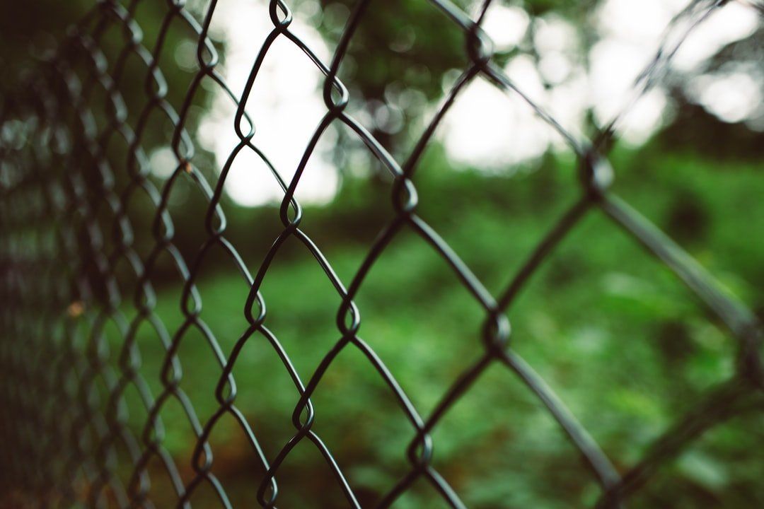 Chain Link Fence Company Elgin IL