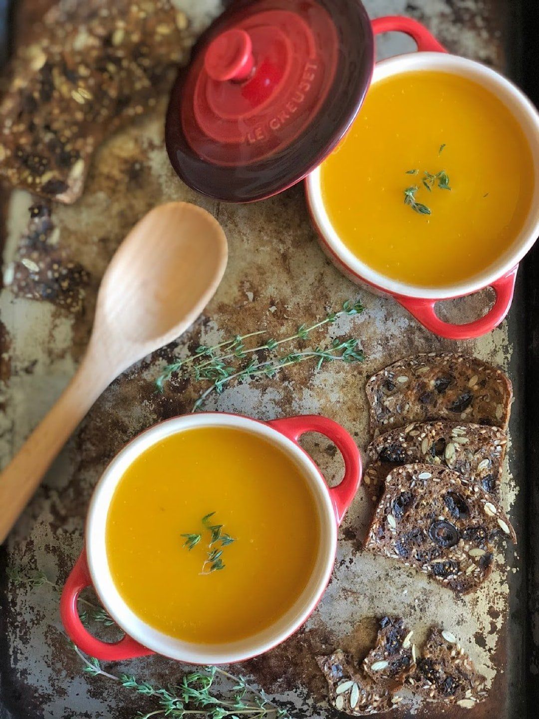 Tuiskombuis Durban - Home cooked meals - weekly menu