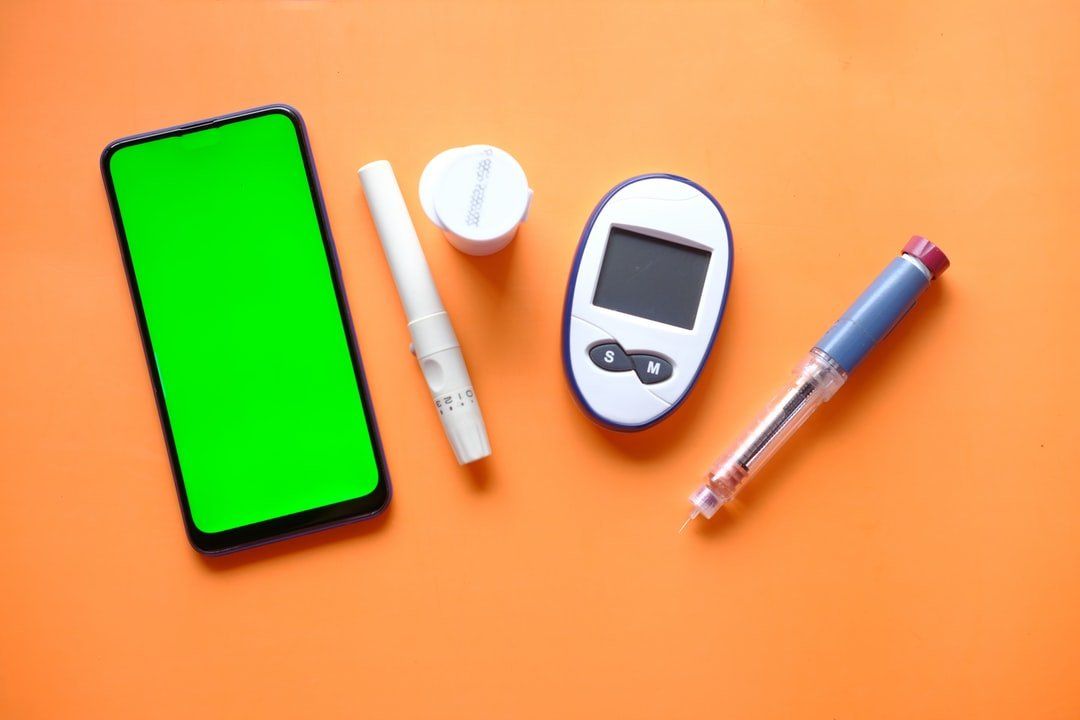 Why Is It Important To Check My Blood Glucose Levels 