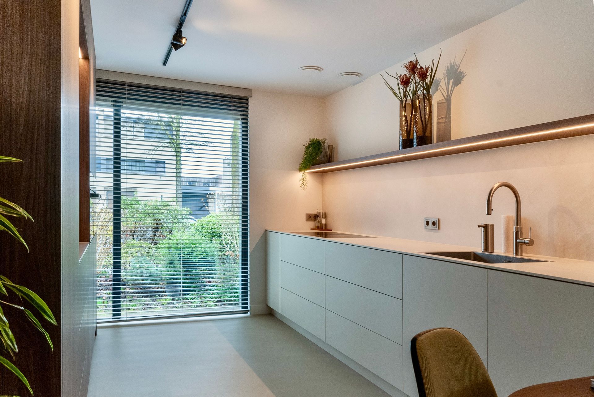 maatwerk keuken keukens