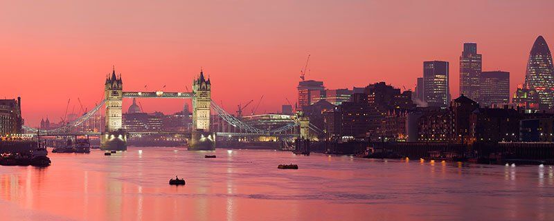 London Business Traveler