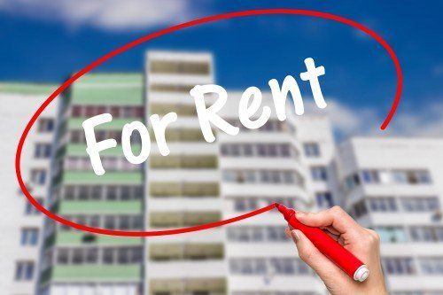 Month-to-Month Apartments for Rent - Quincy, IL