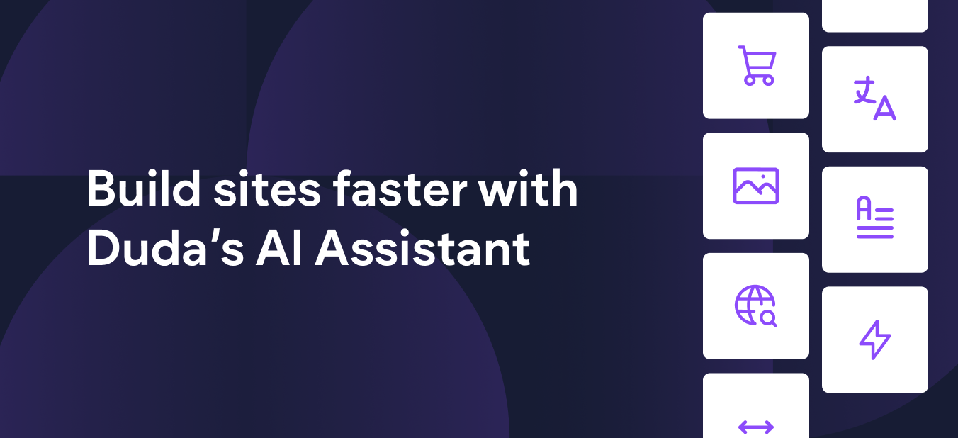 The Duda AI Tools You Should be Using Today