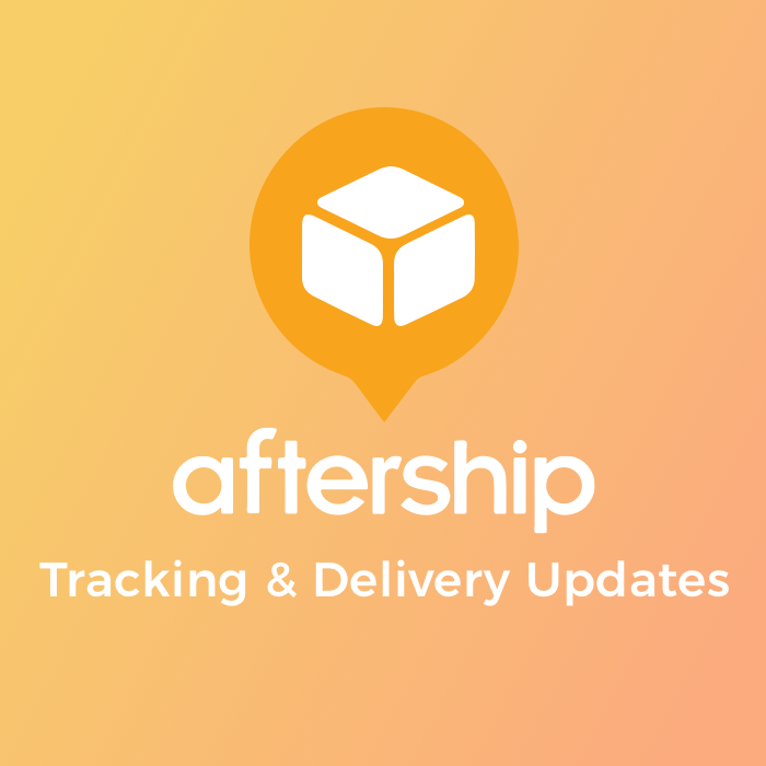 AfterShip: Track Store Shipments And Delivery