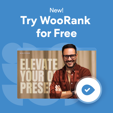 SEO Optimization App WooRank Now Offers a Free Trial for Duda Clients