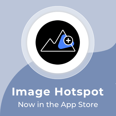 New App: Image Hotspot