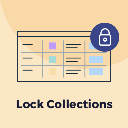 lock collections