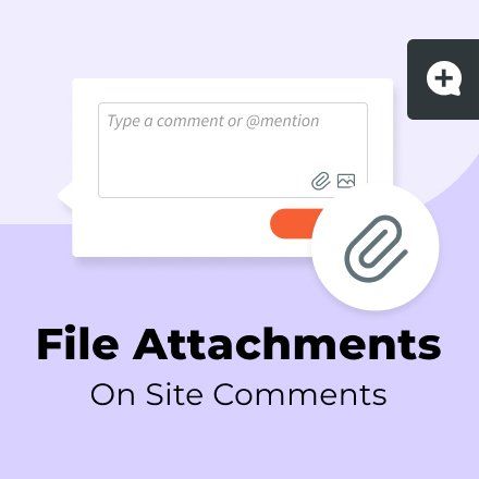 file attachments