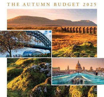 Autumn Budget 2025