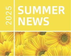 Summer News 2025