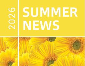 Summer News 2026 Summer News 2026
