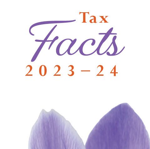 Tax Facts 2023/24