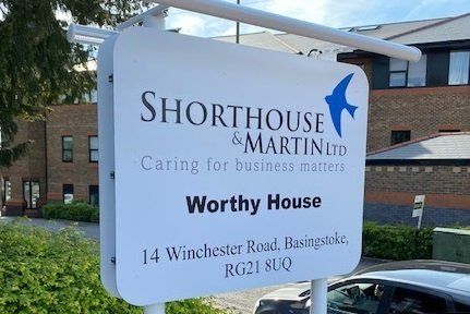 Shorthouse & Martin Worthy House