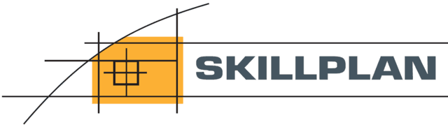 SkillPlan logo