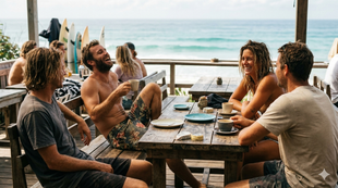 Surf Community Surf Community