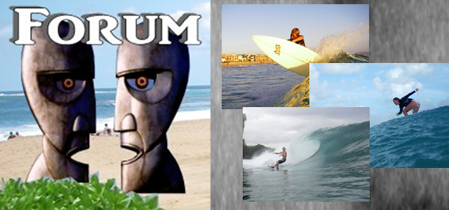 Surf Forum