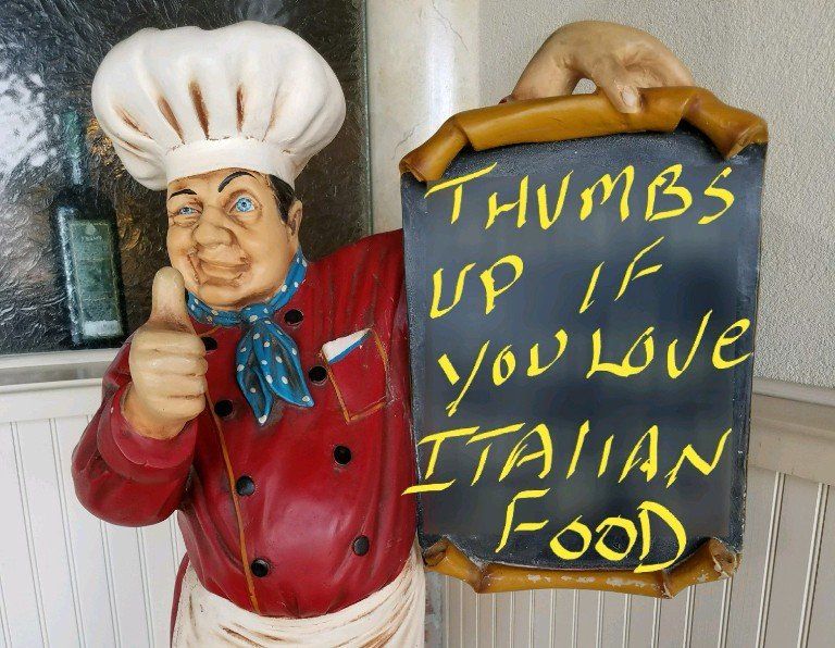 Mama Louise Centennial Italian Restaurant
