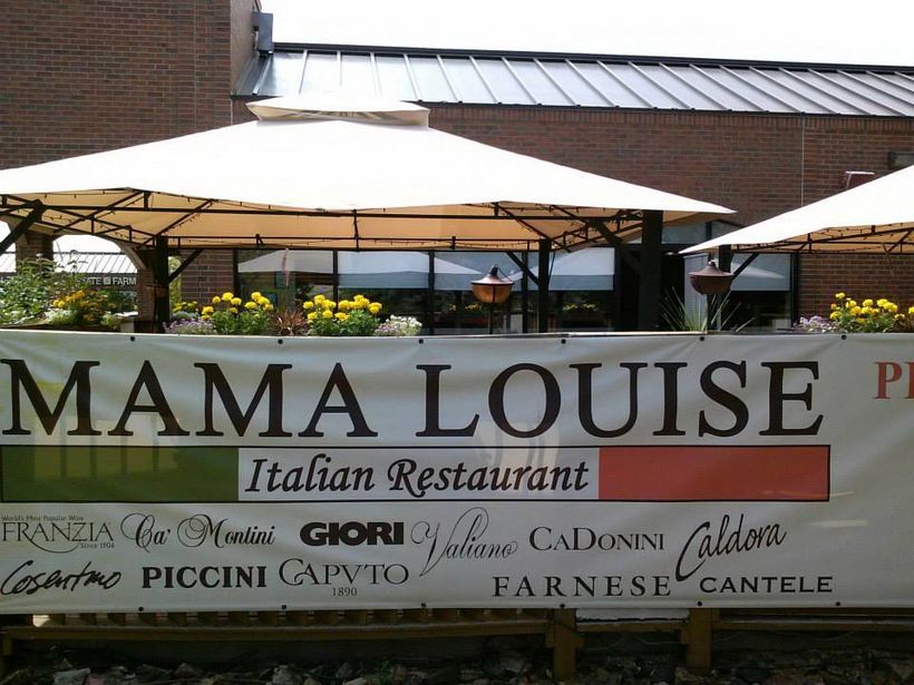 Mama Louise Centennial Italian Restaurant 