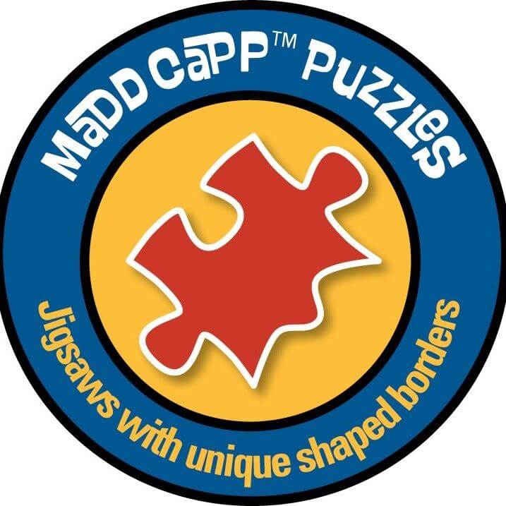 Madd Capp Puzzles Games Available Via Terry Moore Associates