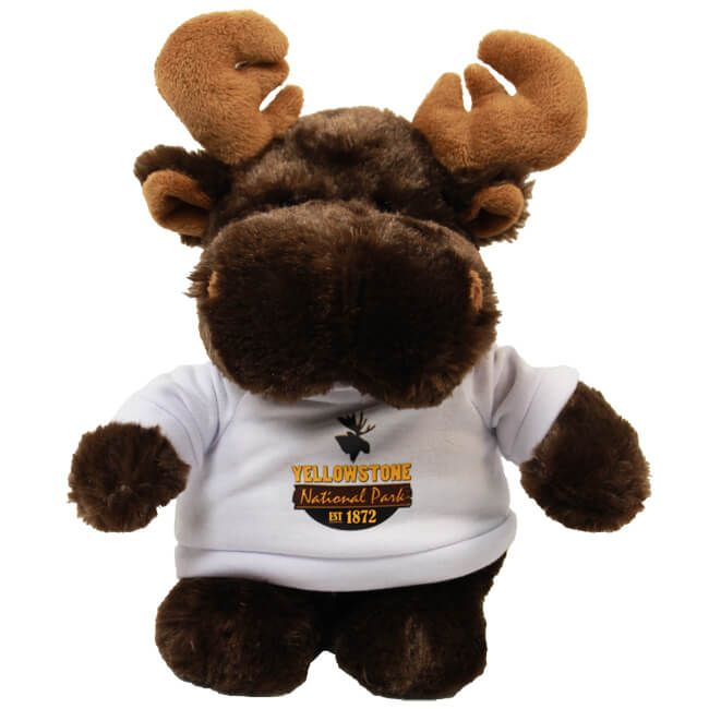 wishpets moose