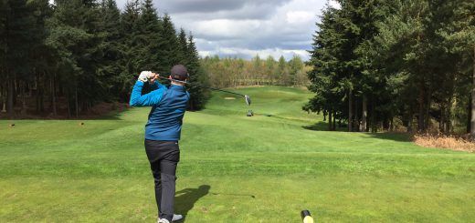 golf schools for seniors