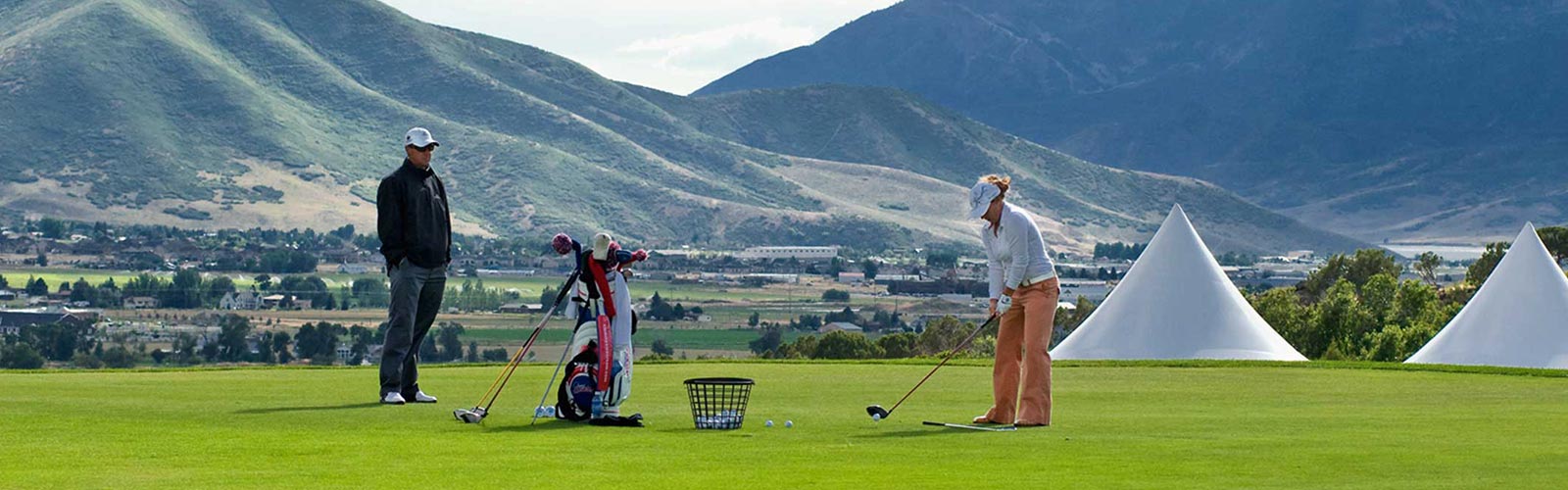 Golf Schools In Phoenix