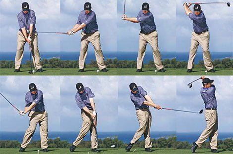 Golf Schools In Los Angeles